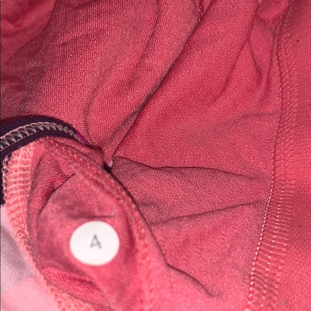 Lululemon athletica top - Picture 3 of 7